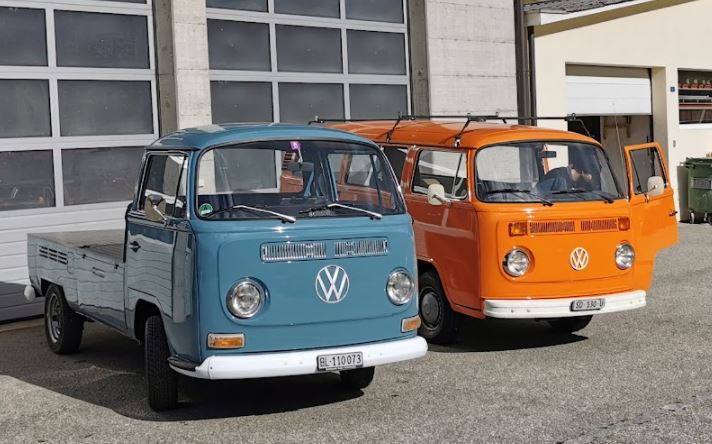 Benzinvergleich