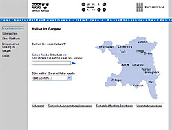 Kulturnetz Aargau